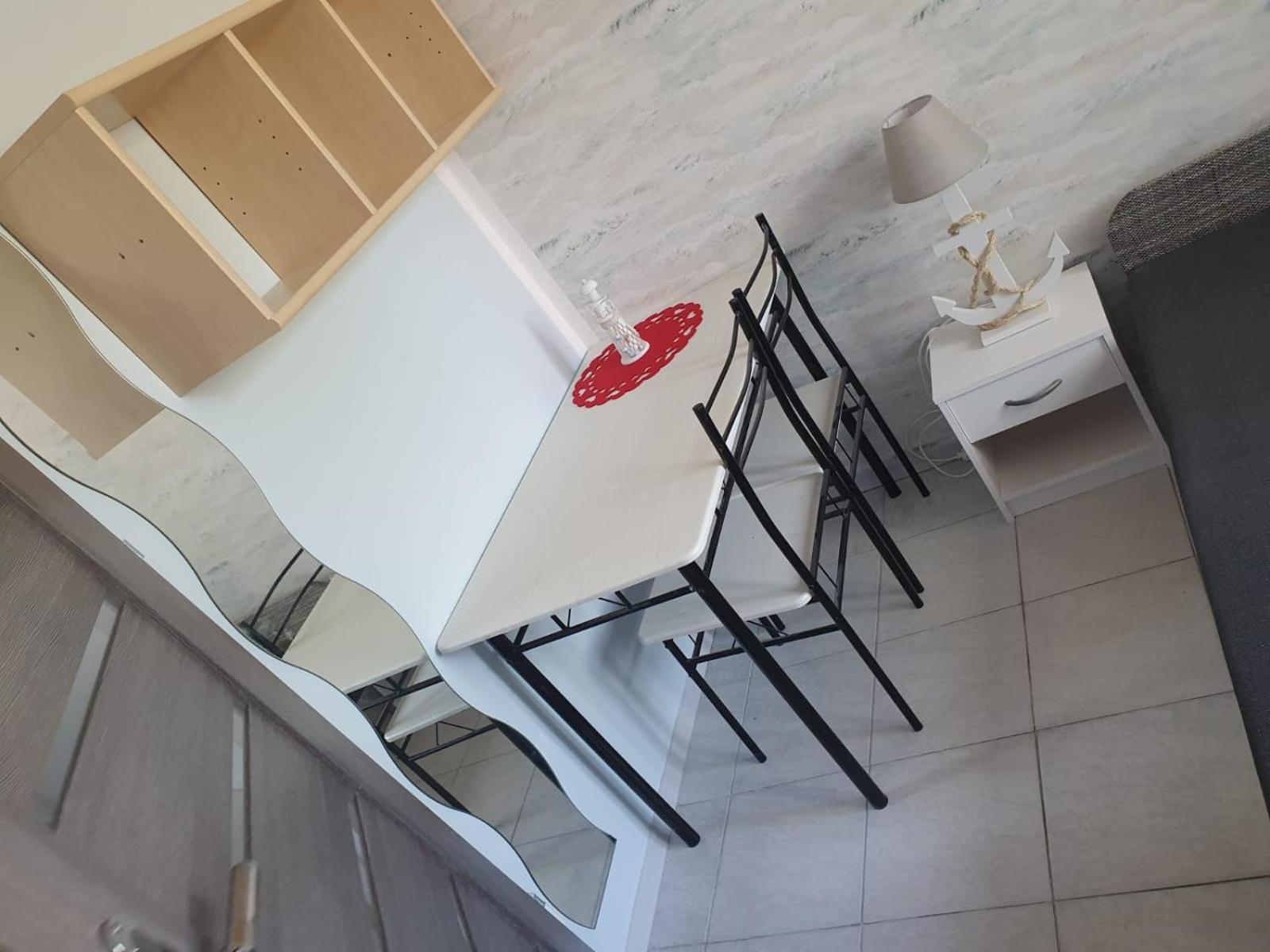 Pokoje Goscinne Motylek Dzwirzyno Room photo