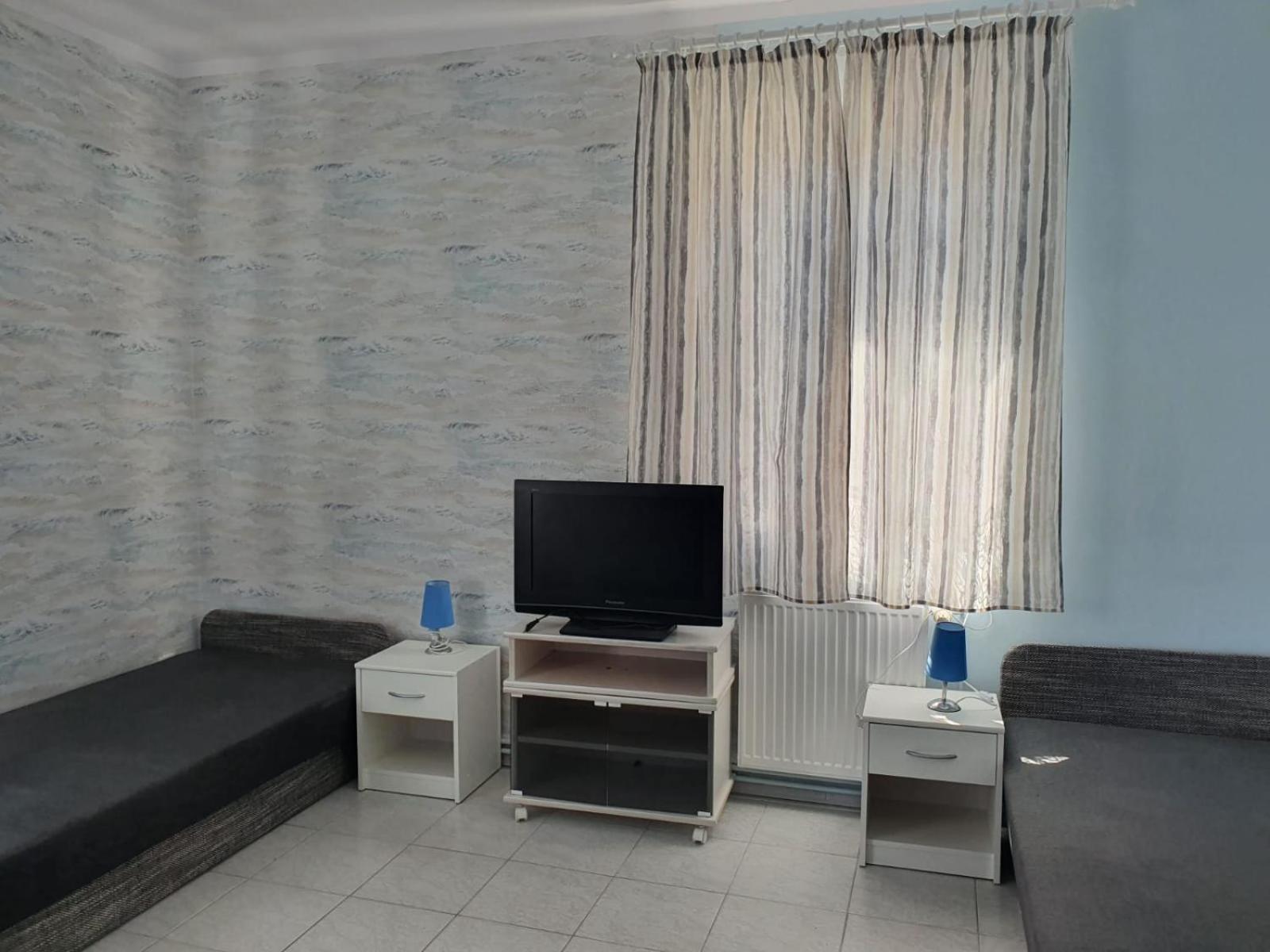 Pokoje Goscinne Motylek Dzwirzyno Room photo